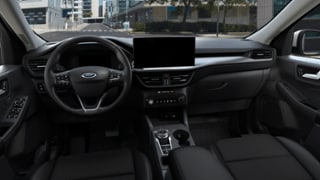 2024 Ford Escape Plugin Hybrid Internal Image 2